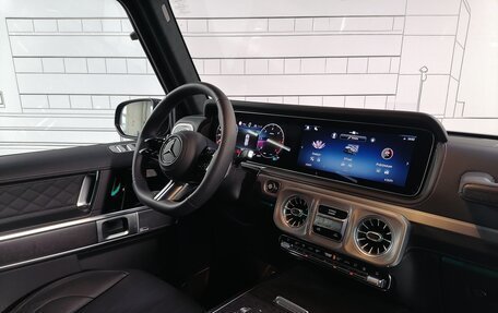 Mercedes-Benz G-Класс W463 рестайлинг _iii, 2024 год, 35 203 000 рублей, 12 фотография