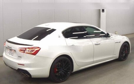 Maserati Ghibli, 2020 год, 6 900 000 рублей, 4 фотография