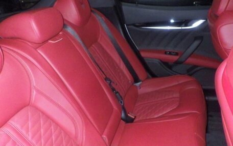 Maserati Ghibli, 2020 год, 6 900 000 рублей, 6 фотография