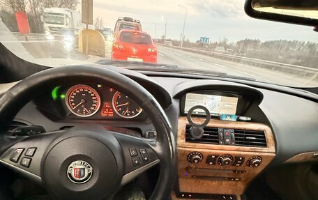 BMW 6 серия, 2006 год, 1 150 000 рублей, 6 фотография