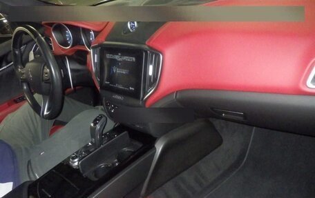 Maserati Ghibli, 2020 год, 6 900 000 рублей, 5 фотография