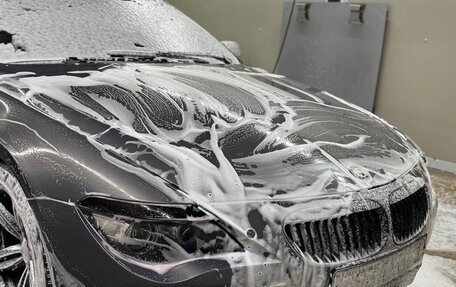 BMW 6 серия, 2006 год, 1 150 000 рублей, 8 фотография