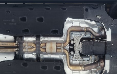 Maserati Ghibli, 2020 год, 6 900 000 рублей, 7 фотография