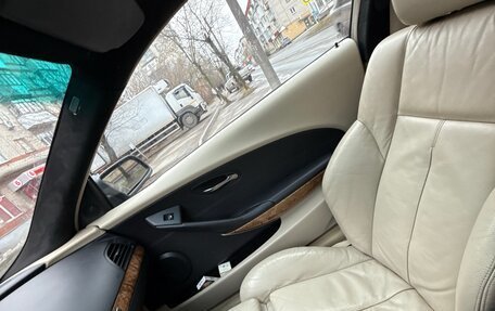 BMW 6 серия, 2006 год, 1 150 000 рублей, 3 фотография