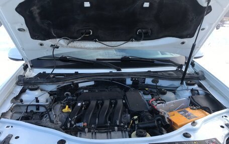 Renault Duster I рестайлинг, 2014 год, 1 070 000 рублей, 6 фотография