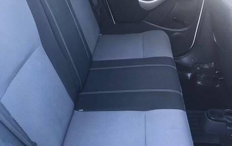 Renault Duster I рестайлинг, 2014 год, 1 070 000 рублей, 8 фотография