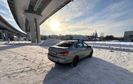 Nissan Almera, 2016 год, 430 000 рублей, 8 фотография