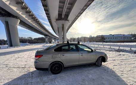 Nissan Almera, 2016 год, 430 000 рублей, 7 фотография