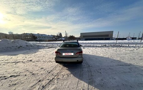 Nissan Almera, 2016 год, 430 000 рублей, 9 фотография