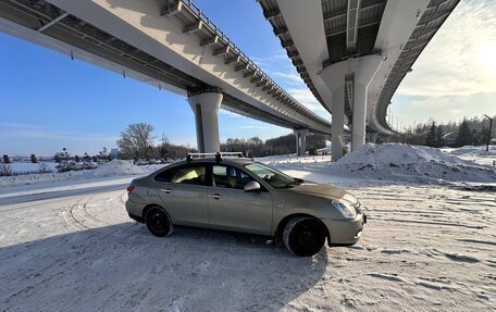 Nissan Almera, 2016 год, 430 000 рублей, 6 фотография