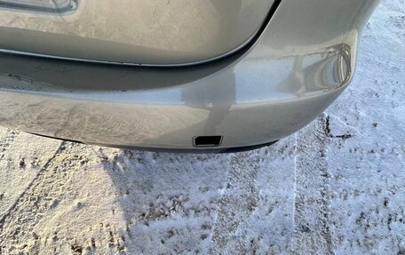 Nissan Almera, 2016 год, 430 000 рублей, 12 фотография