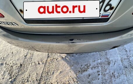 Nissan Almera, 2016 год, 430 000 рублей, 13 фотография