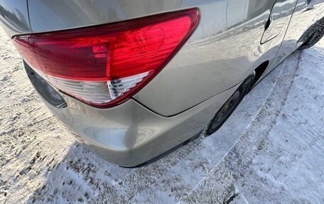 Nissan Almera, 2016 год, 430 000 рублей, 14 фотография