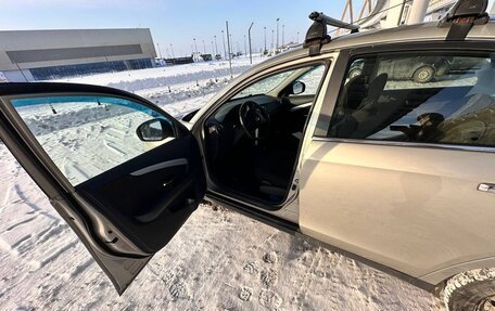 Nissan Almera, 2016 год, 430 000 рублей, 18 фотография