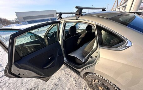 Nissan Almera, 2016 год, 430 000 рублей, 19 фотография