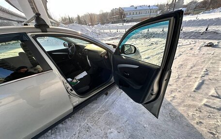 Nissan Almera, 2016 год, 430 000 рублей, 17 фотография