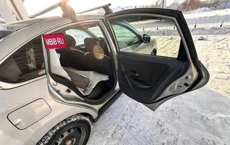 Nissan Almera, 2016 год, 430 000 рублей, 16 фотография