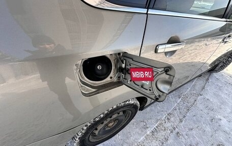 Nissan Almera, 2016 год, 430 000 рублей, 15 фотография