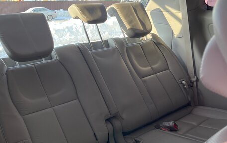 KIA Carnival III, 2017 год, 2 670 000 рублей, 17 фотография