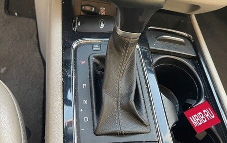 KIA Carnival III, 2017 год, 2 670 000 рублей, 12 фотография