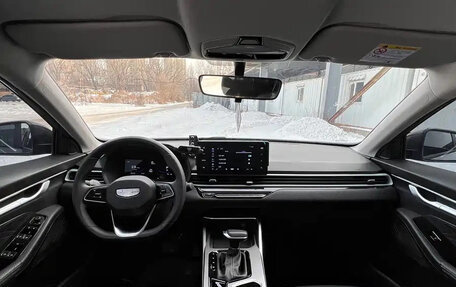 Geely Emgrand, 2025 год, 1 280 000 рублей, 11 фотография