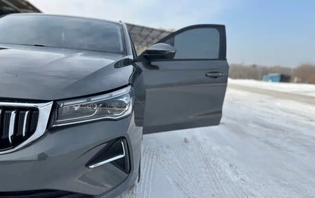 Geely Emgrand, 2025 год, 1 280 000 рублей, 8 фотография