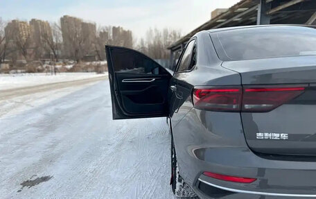 Geely Emgrand, 2025 год, 1 280 000 рублей, 7 фотография