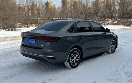 Geely Emgrand, 2025 год, 1 280 000 рублей, 4 фотография