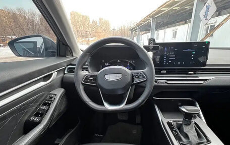 Geely Emgrand, 2025 год, 1 280 000 рублей, 12 фотография