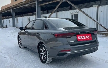 Geely Emgrand, 2025 год, 1 280 000 рублей, 6 фотография