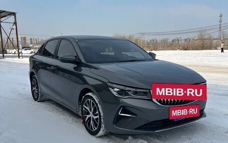 Geely Emgrand, 2025 год, 1 280 000 рублей, 3 фотография