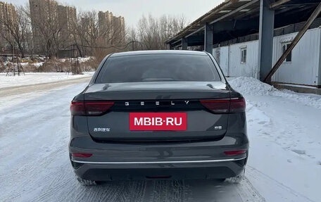 Geely Emgrand, 2025 год, 1 280 000 рублей, 5 фотография