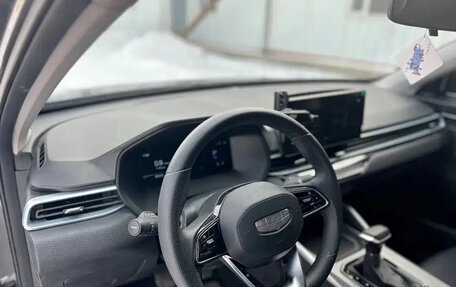 Geely Emgrand, 2025 год, 1 280 000 рублей, 13 фотография