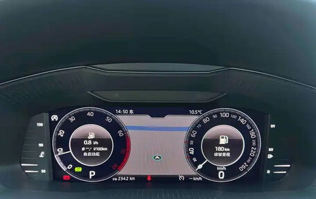 Skoda Superb III рестайлинг, 2022 год, 2 076 852 рублей, 13 фотография