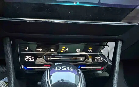 Skoda Superb III рестайлинг, 2022 год, 2 076 852 рублей, 14 фотография