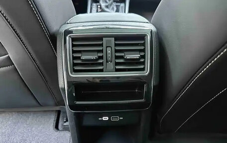 Skoda Superb III рестайлинг, 2022 год, 2 076 852 рублей, 19 фотография