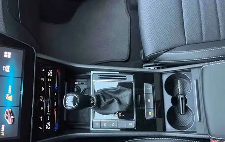 Skoda Superb III рестайлинг, 2022 год, 2 076 852 рублей, 15 фотография