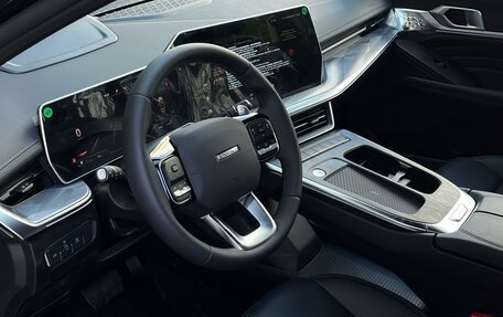 Haval F7x, 2026 год, 3 799 000 рублей, 6 фотография