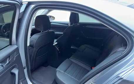 Skoda Superb III рестайлинг, 2022 год, 2 076 852 рублей, 18 фотография