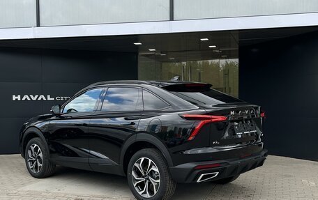 Haval F7x, 2026 год, 3 799 000 рублей, 5 фотография