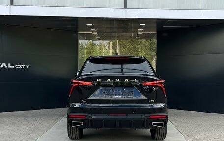 Haval F7x, 2026 год, 3 799 000 рублей, 4 фотография