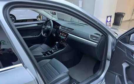 Skoda Superb III рестайлинг, 2022 год, 2 076 852 рублей, 17 фотография