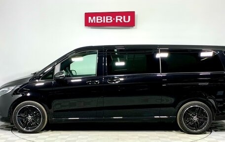 Mercedes-Benz V-Класс, 2024 год, 18 725 000 рублей, 2 фотография