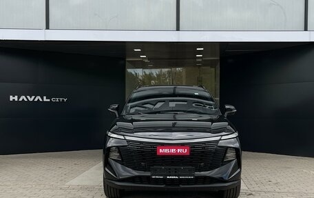 Haval F7x, 2026 год, 3 799 000 рублей, 2 фотография