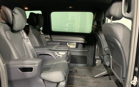 Mercedes-Benz V-Класс, 2024 год, 18 725 000 рублей, 18 фотография
