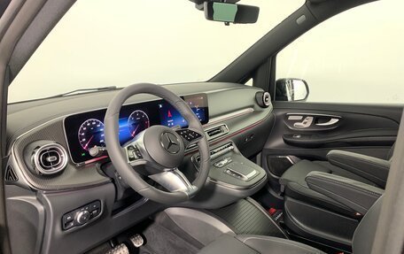 Mercedes-Benz V-Класс, 2024 год, 18 725 000 рублей, 10 фотография