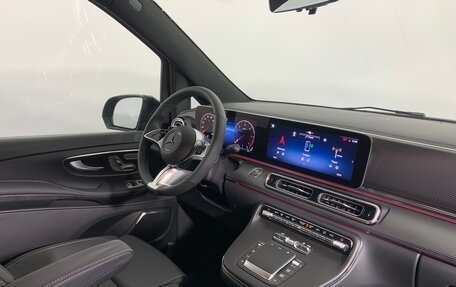 Mercedes-Benz V-Класс, 2024 год, 18 725 000 рублей, 12 фотография