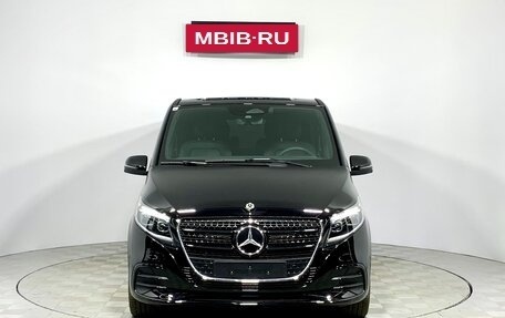 Mercedes-Benz V-Класс, 2024 год, 18 725 000 рублей, 4 фотография