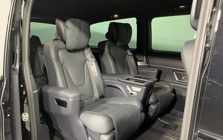 Mercedes-Benz V-Класс, 2024 год, 18 725 000 рублей, 17 фотография