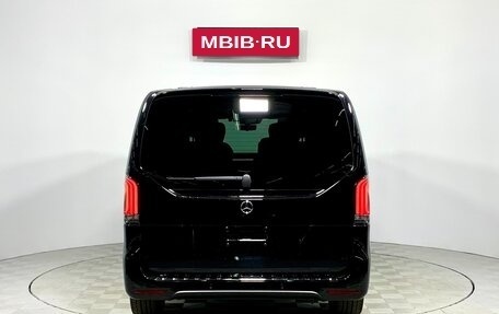 Mercedes-Benz V-Класс, 2024 год, 18 725 000 рублей, 8 фотография